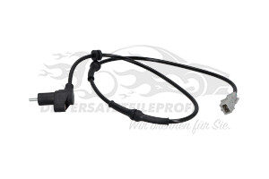 Abs-Sensor Hinten Links Partner Berlingo 4545C9 Citroen Peugeot Xsara  Picasso