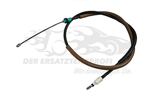 Handbremsseil 4745P5