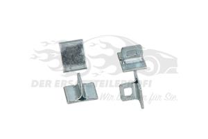 42416E Bremsenreparatursatz hinten Ferodo / Jurid / Valeo