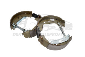 424232 Bremsenreparatursatz hinten 255x60 