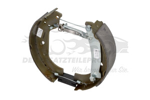 424232 Bremsenreparatursatz hinten 255x60 