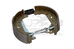 424232 Bremsenreparatursatz hinten 255x60 