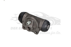 424232 Bremsenreparatursatz hinten 255x60 
