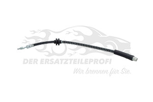 480682 Bremsschlauch vorne 