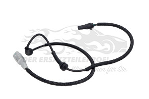 454596 ABS-Sensor hinten 