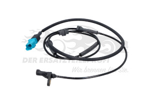 454587 ABS-Sensor hinten 