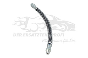 480681 Bremsschlauch vorne 295mm 