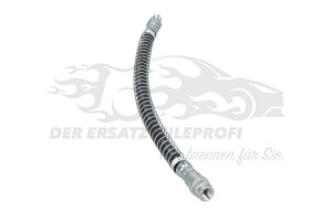 480681 Bremsschlauch vorne 295mm 