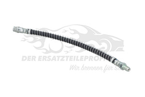 Bremsschlauch vorne 295mm
