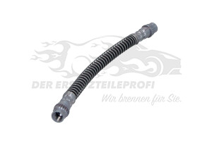 480661 Bremsschlauch hinten 194mm 