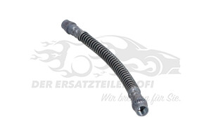 480661 Bremsschlauch hinten 194mm 
