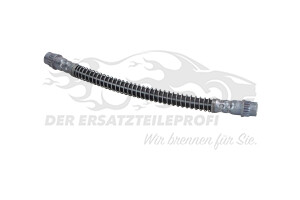 480661 Bremsschlauch hinten 194mm 