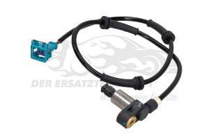 454580 ABS-Sensor hinten 