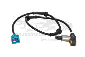 ABS-Sensor hinten