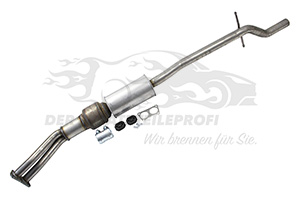 Katalysator PSA K175 / 4149 / 4266 (NEX)