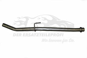 Rohr ab FAP-Rohr zum NSD
