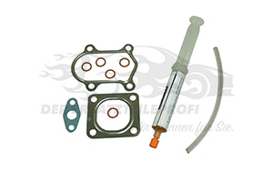 Anbausatz für Turbolader 60080