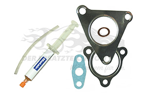 Anbausatz für Turbolader 60081
