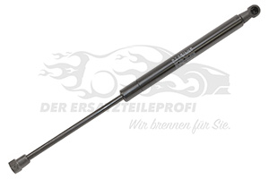 Heckklappendämpfer