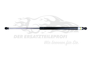 Heckklappendämpfer