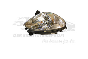 Scheinwerfer