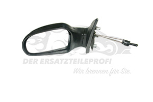 Aussenspiegel links