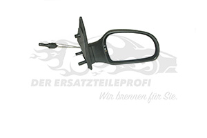 Aussenspiegel rechts
