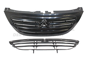 Kühlergrill