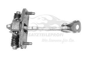 Türfeststeller Citroen 9181H6