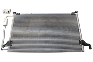 Klimakondensator R134