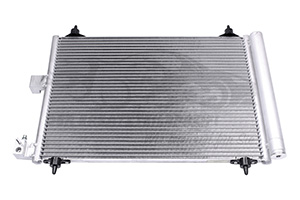 Klimakondensator R134