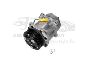 Kompressor Klimaanlage (R134)