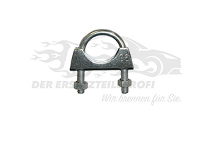 7903083237 Bügelschelle 36mm 