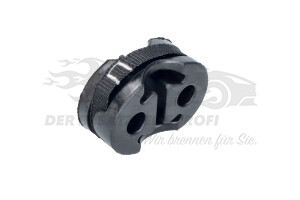 1755S9 Auspuffgummi 