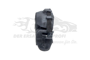 1755R2 Auspuffgummi für NSD hinten 