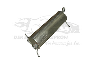 Endschalldämpfer 1726H4