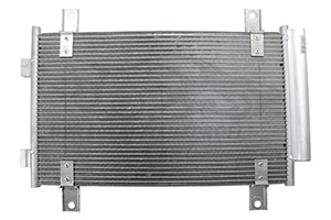 Klimakondensator 6455EC
