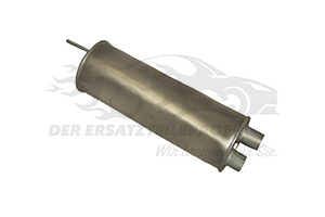 Vorschalldämpfer 171764