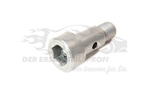 Hohlschraube Citroen 037655