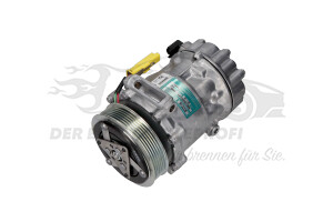 Kompressor Klimaanlage (R134)