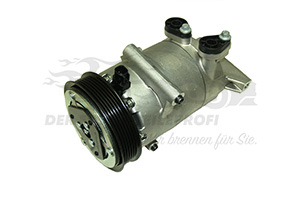 Kompressor Klimaanlage (R134)