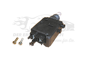 Stellelement für Zentralverriegelung Citroen 661503