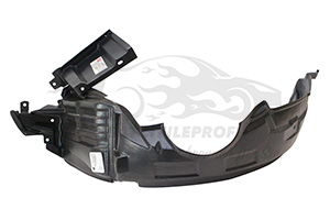 Verkleidung für Radhaus 7136Z4
