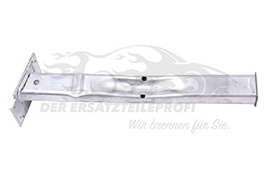 Längsträger Citroen 350875
