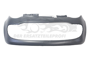 Stoßstange 7401CT