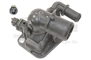 1336CL Thermostatgehäuse 