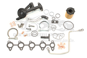 Turbokit für Turbolader 60153