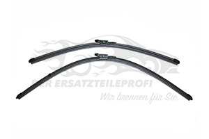 Wischer Bosch / Valeo 6423J9