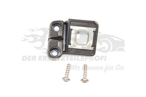 6208J7 Scheinwerfer links H7/H1/H3 Halogen 