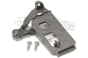 6208J7 Scheinwerfer links H7/H1/H3 Halogen 